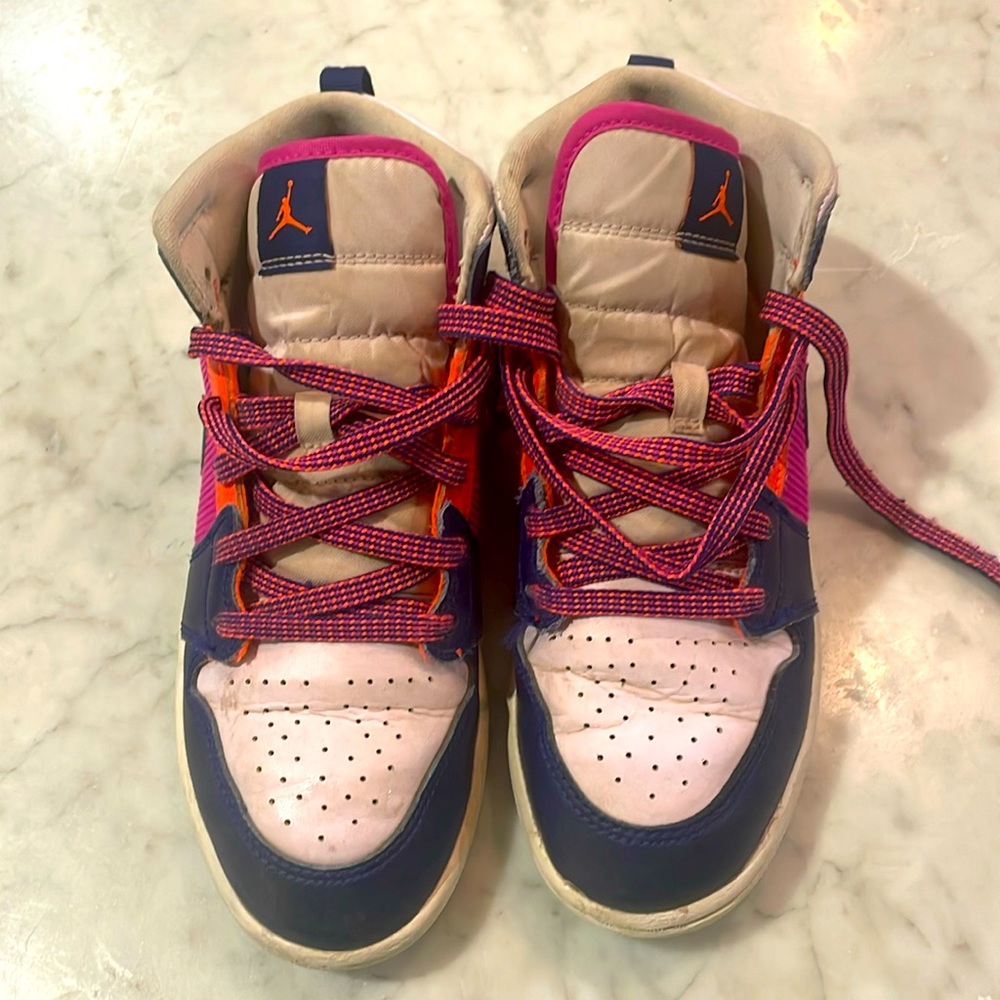 Jordan Sneakers